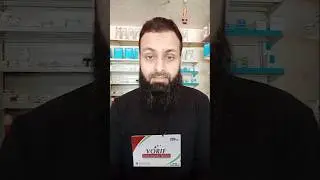 Vorif 200 tablet for Itching #shorts #shortsviral #viralshort #treatment #pharmfit #drusmanmirza