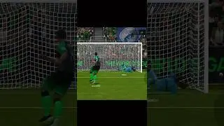 ALISSON DIVE IT LIKE FISH 🐠 #fcmobile #fifa #fcmobileid #fifamobile #eafc25 #eafc24 #eafcmobile