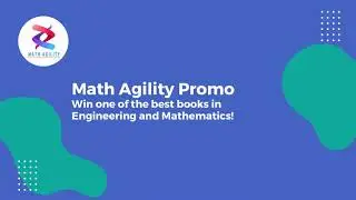 Math Agility Promo | Question 1