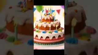 Happy birthday Talha song
