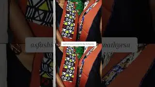 &Eacute;charpes tendances #asfashionbynathyesa#modeafricaine#accessoiresenpagne#echarpes