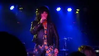 Shiny Wet Machine - Euphoria - Live at Webster Hall NYC   2017-04-23