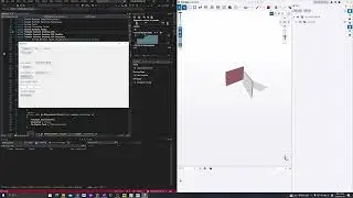 Trimble Connect Desktop API Test_01_Move Model