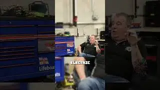 The Truth About Electric Car Batteries #shorts
