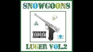 Snowgoons - Luger Vol.2 (EP)
