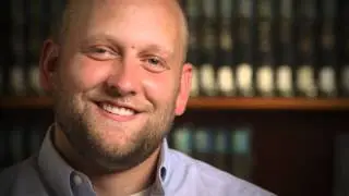 MBA Profile; Matt Meyer