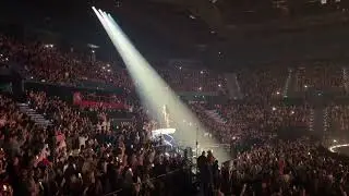 Katy Perry - Nirvana & Crush (Live at Brisbane Entertainment Centre 2025/06/18)