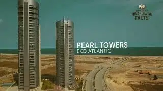 Tallest Buildings In Nigeria 🇳🇬. 