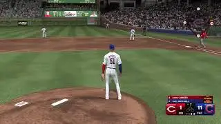 Nigel Mitchell 12-3  1.52 Era 153.2 Innings 241 K's  Year 3