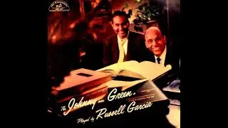 Don Fagerquist with Russell Garcia & His Orchestra - Body and Soul