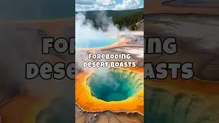 🏜️ The World&rsquo;s Most Bizarre Deserts &ndash; You Won&rsquo;t Believe These Exist! 🌍✨#earthhistory