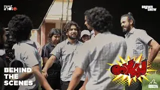 Malayali Monkeys - Ookku (Behind The Scenes) | Lendrick Kumar | Think Indie