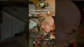This was crazy 😱 #blackops6 #callofduty #blackops6clips #blackops6multiplayer #bo6clips #bo6