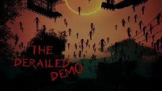 Sage Live stream - The Derailed part-1