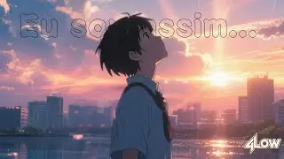 Por Que Eu Sou Assim? &mdash; Uma M&uacute;sica Para Quem Nunca Se Encaixou