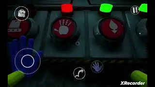 Poppy Playtime chapter 2 speedrun part 1
