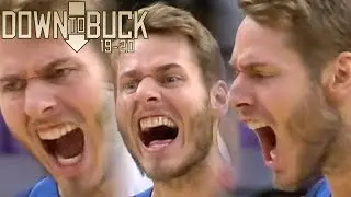 Jake Layman 16 Points Full Highlights (11/13/2019)