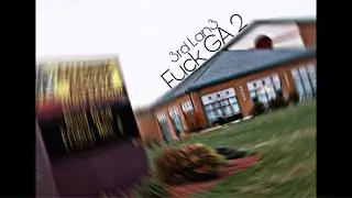 3rd Lan3 - Fuck GA 2 (Official Audio) [100% SATIRE]