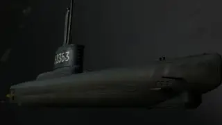 Building German Submarine Type XXXIII | Revell 1/144 Scale Model