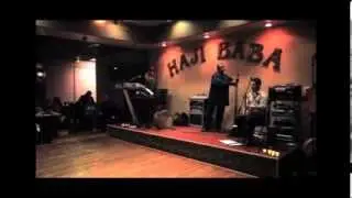 Fadi El Saadi | To sing, to play, to create | 2014