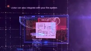 Tyco Security Products Introduction,  English - in Moldova (www.paza.md)