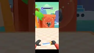 Hit Master 3d Level | 21-22 | Gameplay walkthrough #hitmaster3d