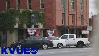 Austin not the only city getting economic boost during Formula 1 | KVUE