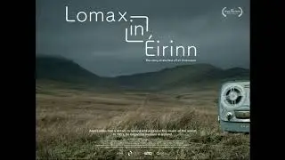 Lomax in &Eacute;irinn - Declan McGrath on Folk & Acoustic Music with Michael Stock