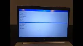 Ошибка выбора и установки программного обеспечения Kali Linux ИСПРАВЛЕНА!