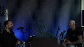 De importar maquinaria en 2008 a construir mentalidad de negocio 💭 | Historia real con Jimmy. PARTE1