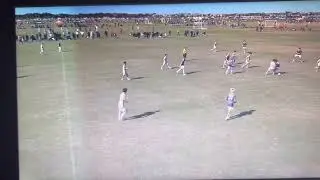 Couple ECNL Florida game clips