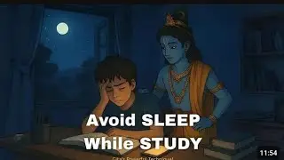 Exam Stress, No Focus, No Discipline? | Study Even WhenYou Don't Feel Like It