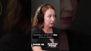 How I Became a Licensed Real Estate Agent in Michigan #shorts