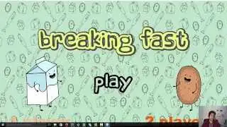 Programming Breaking Fast: Introduction