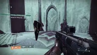 The Wellspring: Defend | Defend the Wellspring: 