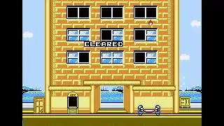 Flying Hero, Игры от денди, часть 3 последняя