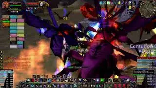 Ruins of Ahn'Qiraj Hunter POV World of Warcraft, 2K 60fps
