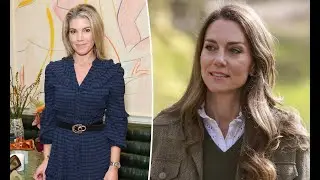 Kate Middleton&rsquo;s Longtime Assistant QUITS After 15 Years &ndash; Here&rsquo;s Why