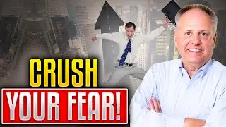 Fear Blocking Your Franchise Dream? Crush It!