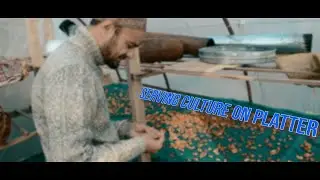 Startup Kashmir: Serving Culture on Platter