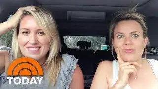 Mom Truths: &lsquo;Mom-Dating&rsquo; Is HARD | TODAY