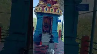 Divine Kanakadhara Mahalakshmi Temple in Kerala