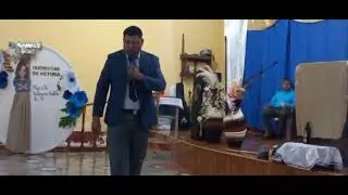 Predica Evangelismo - Zacapa