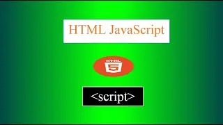 HTML JAVASCRIPT #HTML #JAVASCRIPT