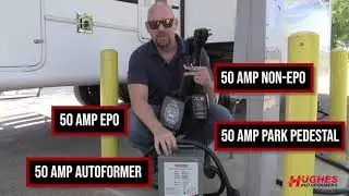 Hughes Autoformer Hookup Order - OFFICIAL VIDEO