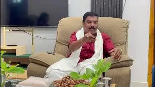 discussion on soapnut  కుంకుడు పై చర్చ పార్ట్ 2@lokasanipadmareddy #soapnut #farmer #farming