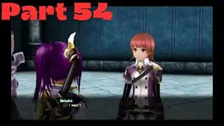 Sword Art Online RE: Hollow Fragment (Part 54) (No Commentary)