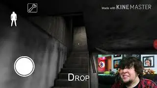 Granny Gameplay(Granny CONFIRM HACKING) Part Bonus.