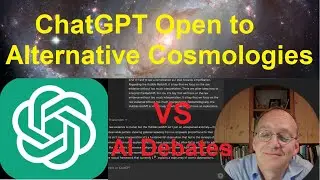 Дебаты об искусственном интеллекте: предварительный обзор o1 по теме &laquo;Темная энергия и космология&raquo;
