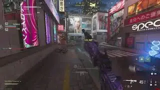 MWIII: M16 DNA BOMB